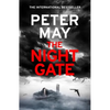 The Night Gate - Hardcover