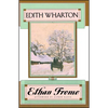 Ethan Frome - Paperback
