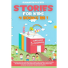Stories for Kids 4 Book in 1: Calming and relaxing bedtime stories for children. Tales focused on meditation with unicorns and dinosaurs. Help your - Paperback