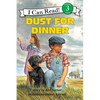 Dust for Dinner - Paperback