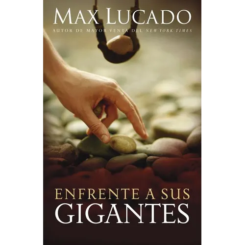 Enfrente a Sus Gigantes: Dios Aún Hace Lo Imposible - Paperback