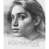 The Art of Portraiture: A Practical Guide to Better Drawing with Stephen Bauman - Paperback
