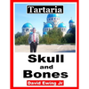 Tartaria - Skull and Bones: English - Paperback