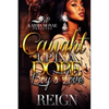 Caught Up In A Dope Boy's Love - Paperback