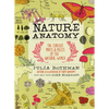 Nature Anatomy: The Curious Parts and Pieces of the Natural World - Paperback