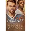 Last Defense - Paperback