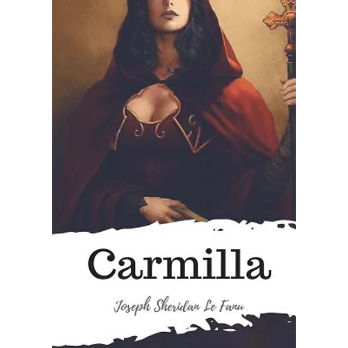 Carmilla - Paperback