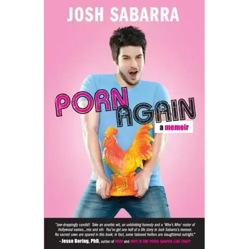 Porn Again - Paperback