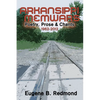 Arkansippi Memwars: Poetry, Prose & Chants 1962-2012 - Paperback