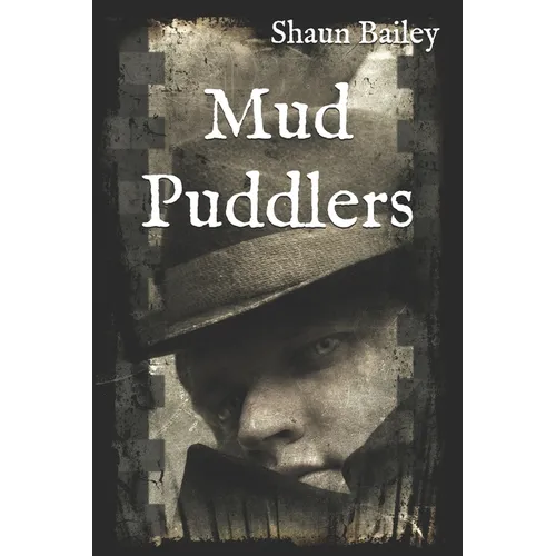 Mud Puddlers - Paperback