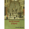 Riceyman Steps - Hardcover