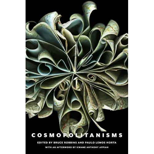 Cosmopolitanisms - Paperback