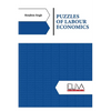 Puzzles of Labour Economics - Paperback
