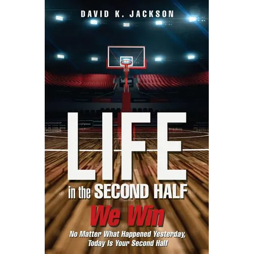 Life in the Second Half - Paperback
