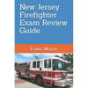 New Jersey Firefighter Exam Review Guide - Paperback