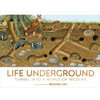 Life Underground: Tunnel Into a World of Wildlife - Hardcover