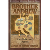 Brother Andrew: God's Secret Agent - Paperback