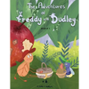 The Adventures of Freddy & Dudley: What do you eat? - Paperback