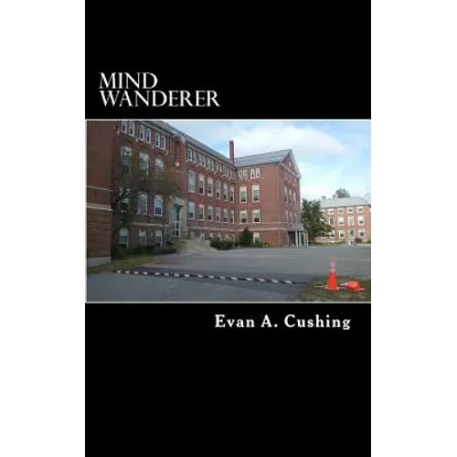 Mind Wanderer - Paperback
