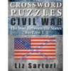 Crossword Puzzles: Civil War A to Z, Volume 1 - Paperback