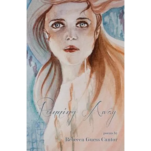 Running Away - Paperback