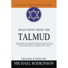 Selections From The Talmud - Paperback