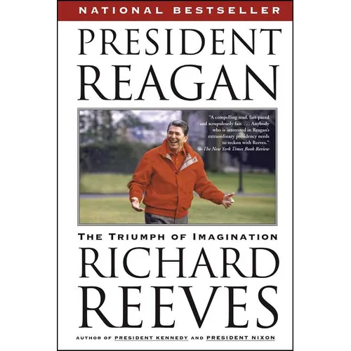 President Reagan - Paperback
