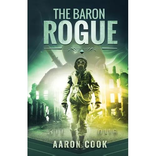 The Baron Rogue - Paperback
