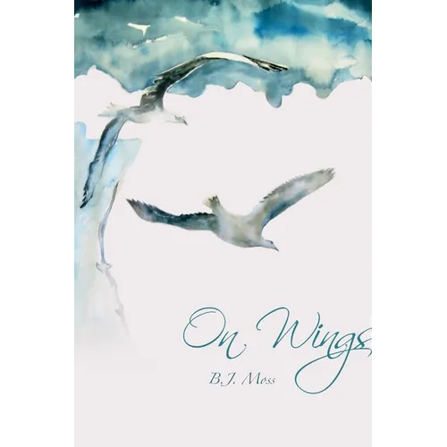 On Wings - Paperback