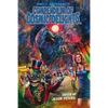 Uncle Aberrant's Compendium of Cosmic Delights - Paperback