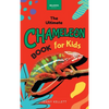 Chameleons The Ultimate Chameleon Book for Kids: 100+ Amazing Chameleon Facts, Photos, Quiz + More - Hardcover