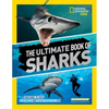 The Ultimate Book of Sharks - Hardcover