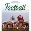 The Story of Football in 100 Photographs - Hardcover