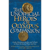 Unofficial Heroes of Olympus Companion: Gods, Monsters, Myths and What's in Store for Jason, Piper and Leo - Paperback