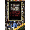 The Cambridge Companion to Medieval English Theatre - Paperback