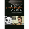The History of French Literature on Film - Paperback