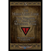 The Horus Maat Lodge: The Grimoire of a PanAeonic Magickal Tribe - Paperback