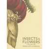 Insects and Flowers: The Art of Maria Sibylla Merian - Paperback