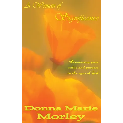 A Woman of Significance - Paperback