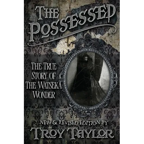 The Possessed - Paperback