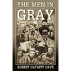 The Men in Gray - Paperback