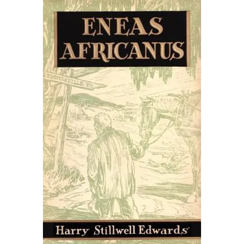 Eneas Africanus - Paperback
