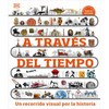 A Través del Tiempo (Timelines of Everything): Un Recorrido Visual Por La Historia - Hardcover