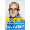 Positivity: Confidence, Resilience, Motivation - Paperback