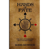 Hands of Fate: The Art of Divination with Playing Cards - Paperback