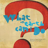 What on Earth Can I Do? - Paperback