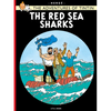 The Red Sea Sharks - Paperback