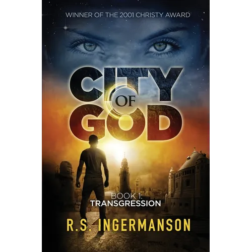 Transgression: A Time-Travel Suspense Novel - Paperback