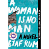A Woman Is No Man - Paperback