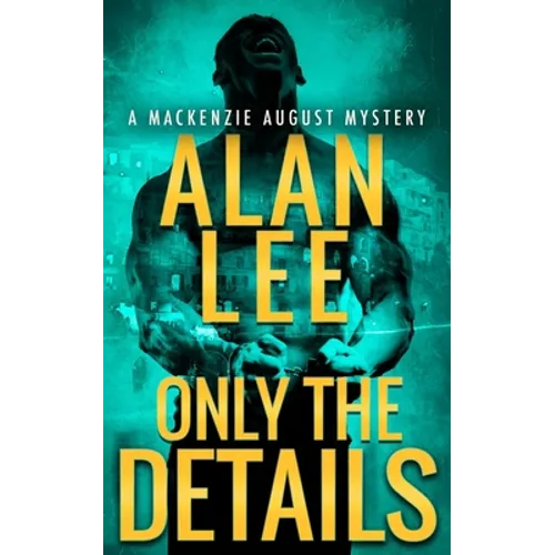Only the Details - Paperback